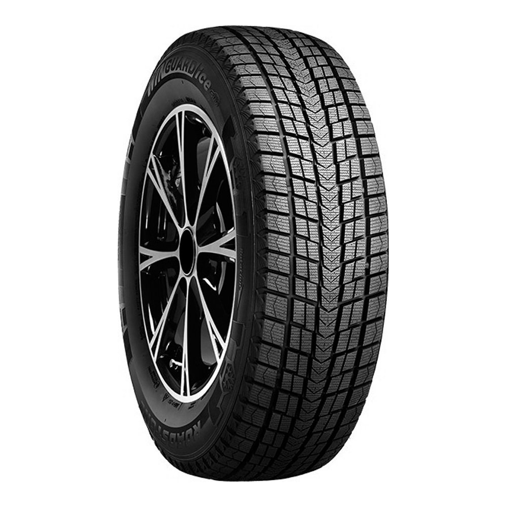 фото Шины nexen 235/75 r16 winguard ice suv 108q