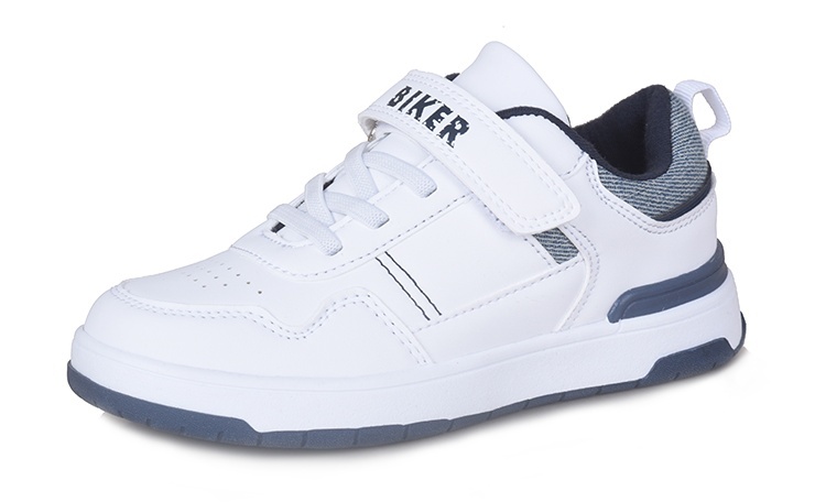 

Кроссовки Biker CD24SS-519, белый, 31, 226411