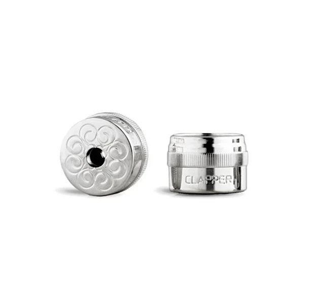

Крышки пистонов Stomvi Clapper 993032, Серебристый
