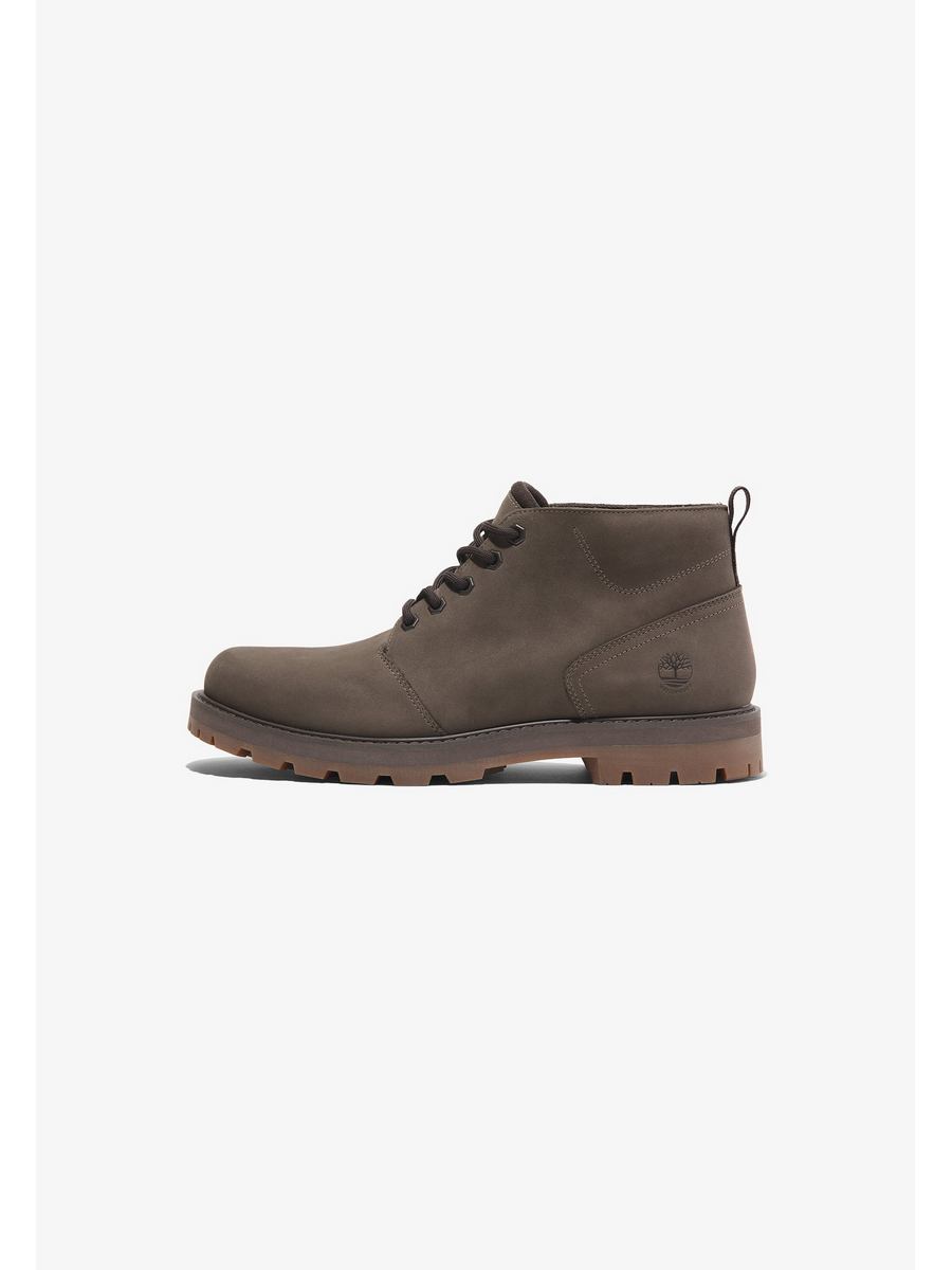 

Ботинки мужские Timberland TI112K0CP серые 42 EU, Серый, TI112K0CP