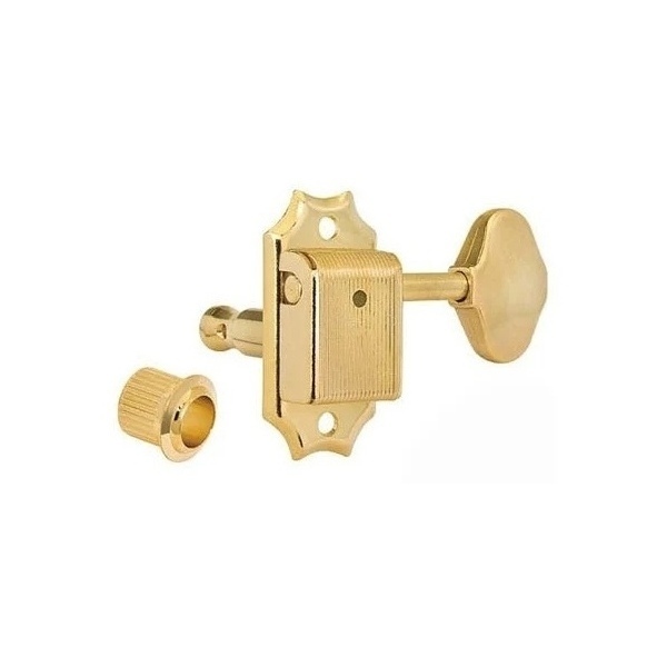 

Механика для гитары Gotoh SD90-05M-GG, Золотистый