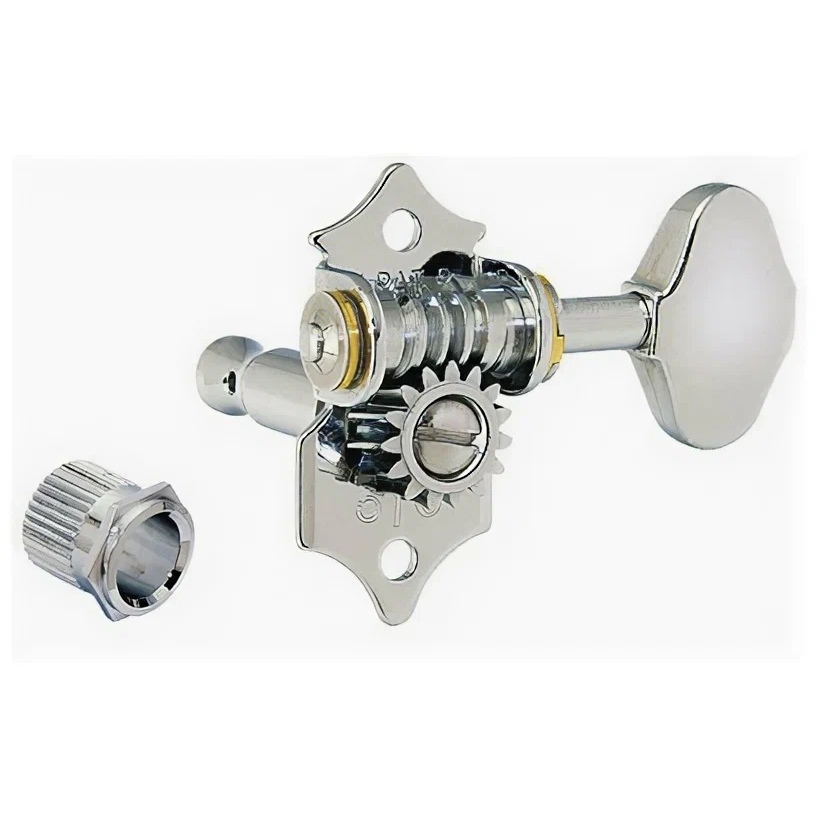 

Механика для гитары Gotoh SE510-SLB-GG, Золотистый