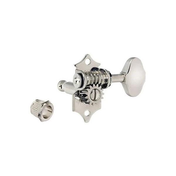 

Механика для гитары Gotoh SE700-SLB-N, Никель