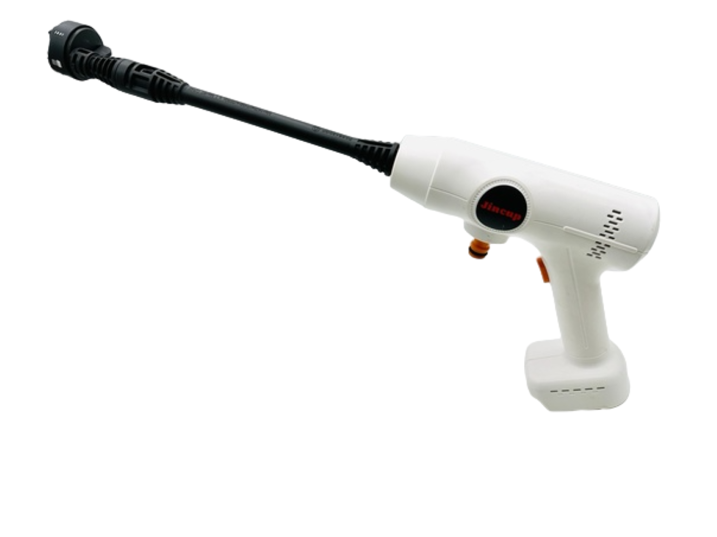 

Портативная минимойка Jincup 1/06 с мультинасадкой, 1/06