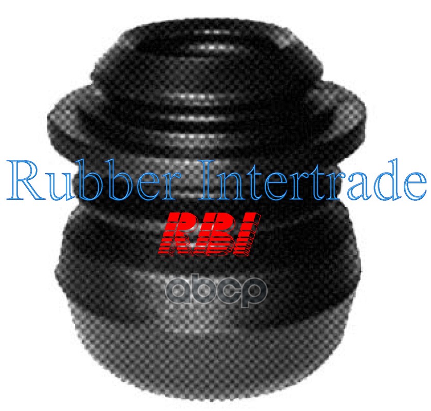 

Отбойник Rbi арт. M1406F