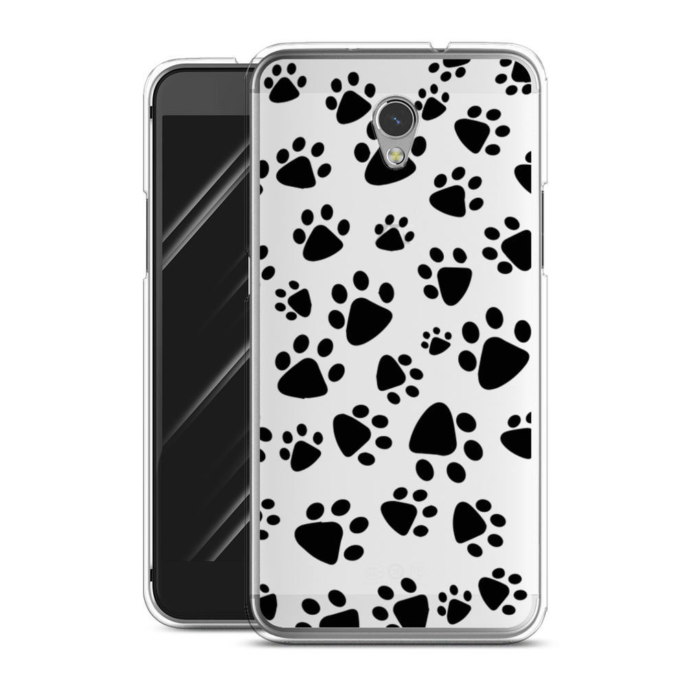 Чехол Awog на ZTE Blade V7 / ЗТЕ Блэйд V7 