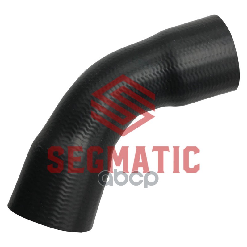 

SEGMATIC 'SH10097 Патрубок турбокомпрессора: BMW 5.25 D./ 5.30 D. / 3.30 D. /3.30 XD. / X5