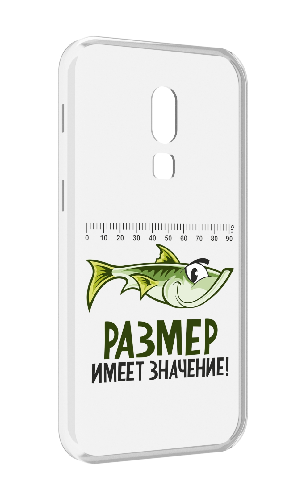 

Чехол MyPads размер не имеет значения для Meizu V8, Прозрачный, Tocco