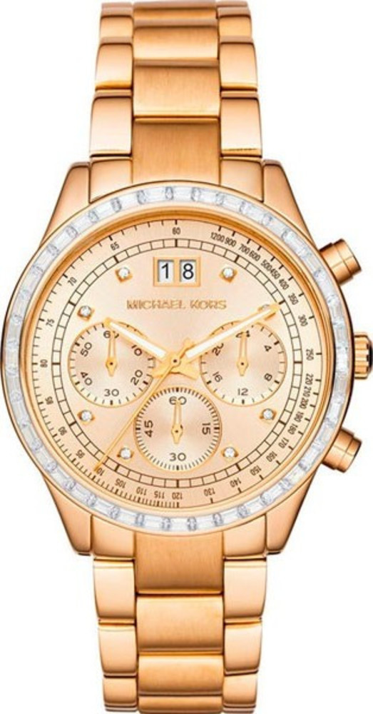 фото Наручные часы женские michael kors mk6187