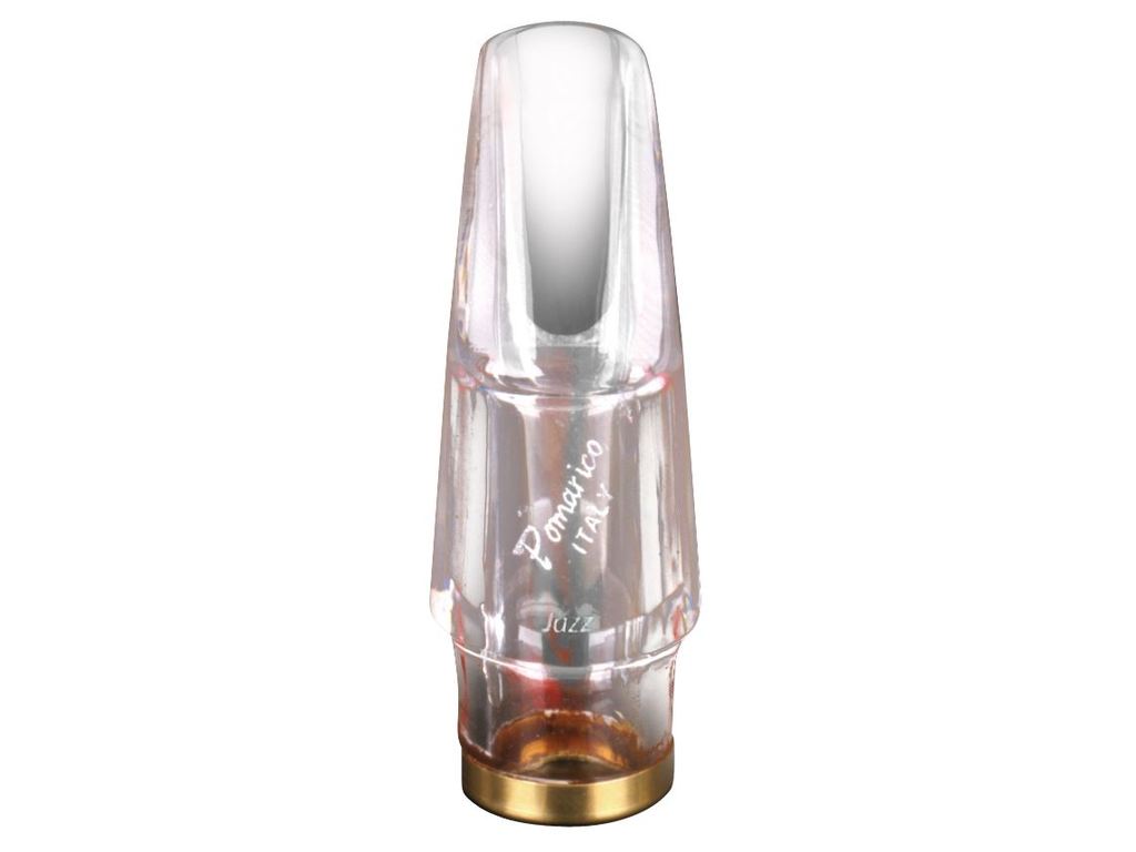 

Мундштук для сопрано-саксофона Pomarico Crystal #2 SsCrystal.2