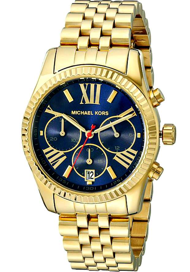 

Наручные часы женские Michael Kors MK6206, MK6206