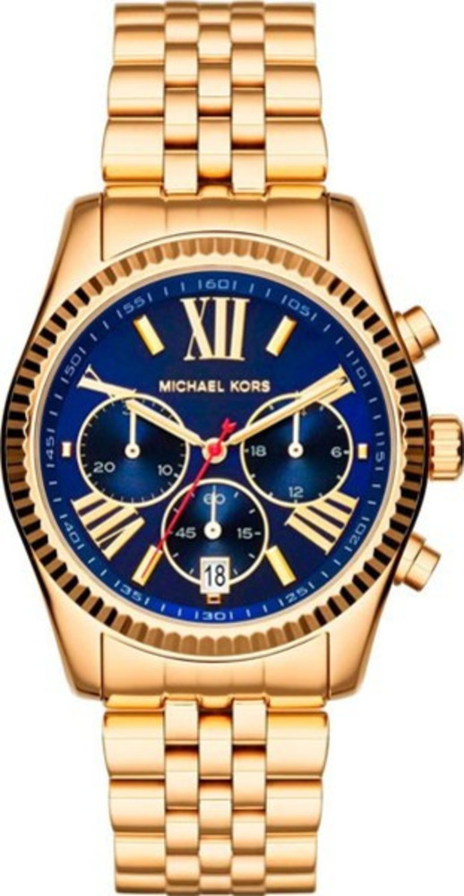 фото Наручные часы женские michael kors mk6206