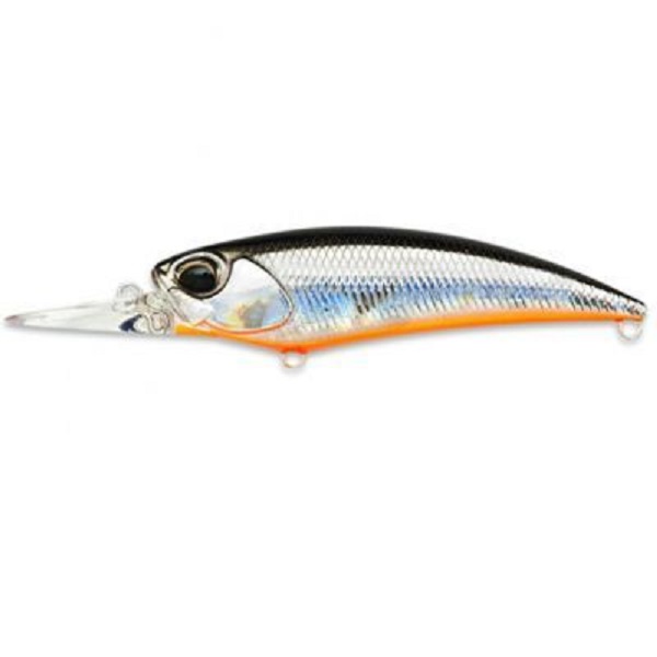 

Воблер Duo REALIS SHAD 59MR # D525, Серебристый, REALIS SHAD