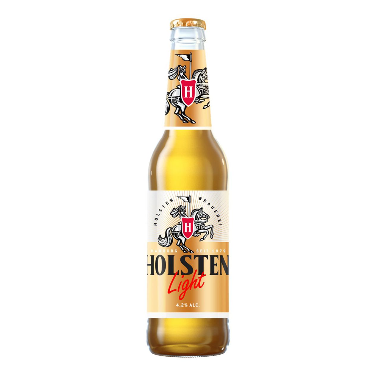 

Пиво Holsten Light светлое фильтрованное пастеризованное 450 мл