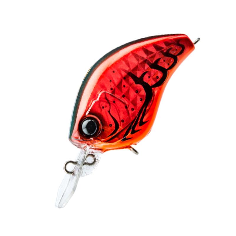 

Воблер Duel L-Bass Flat Crank 55 F F1220-MGRC