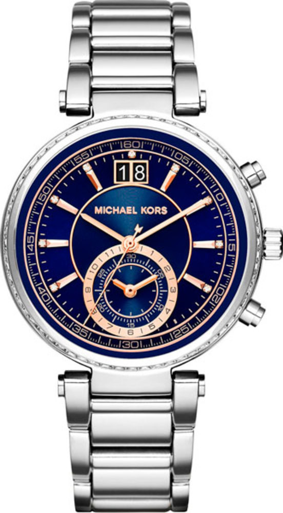 фото Наручные часы женские michael kors mk6224