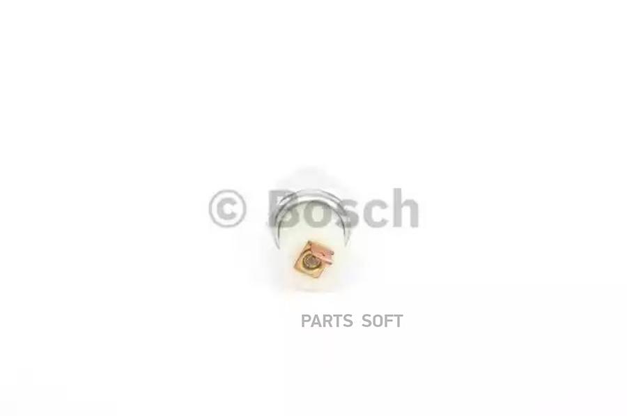 Переключатель 0986345501 Bosch 0986345501