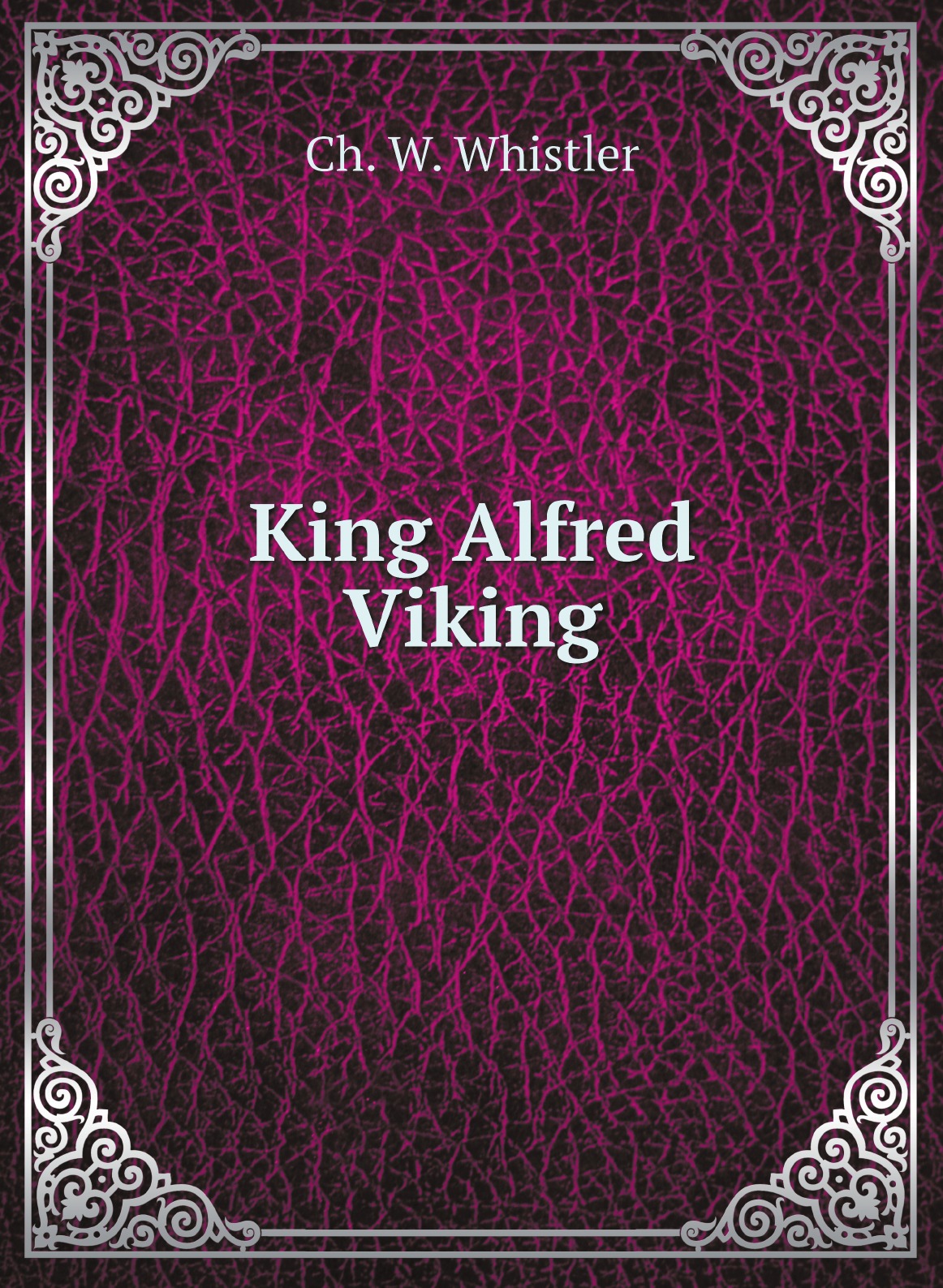 

King Alfred Viking