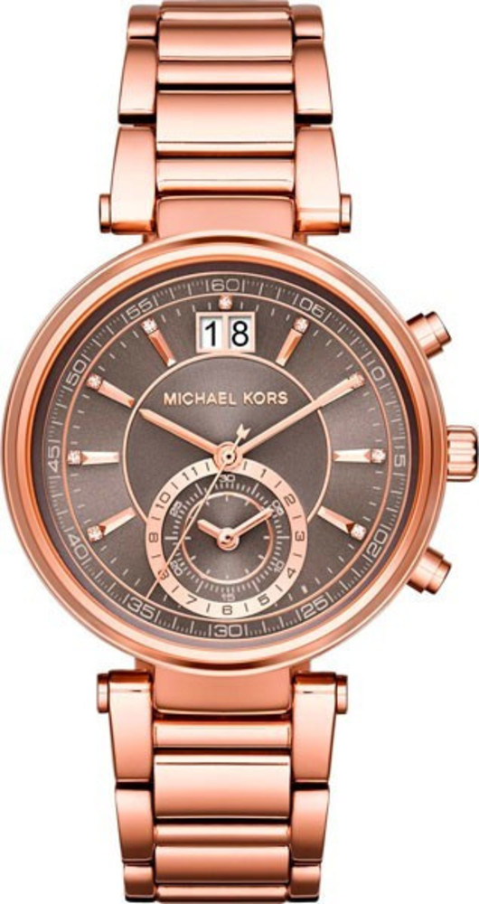 фото Наручные часы женские michael kors mk6226