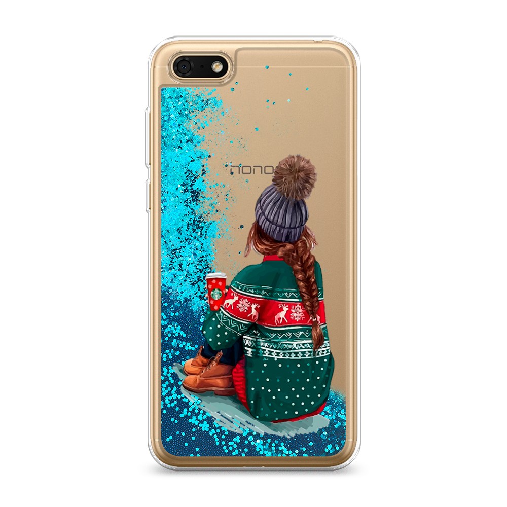 Чехол Awog  на  Honor 7A/Y5 Prime 2018/Y5 2018 
