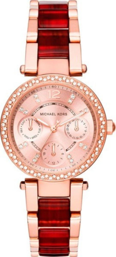 

Наручные часы женские Michael Kors MK6239, MK6239