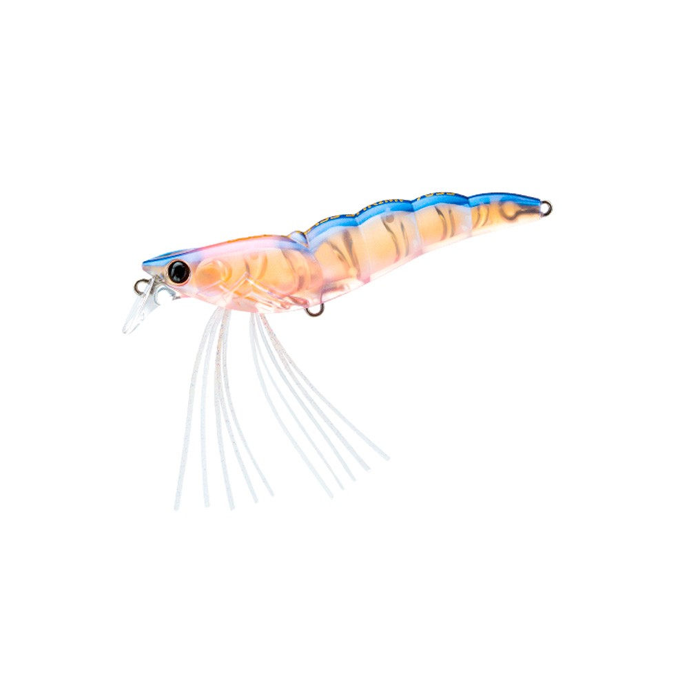 

Воблер Duel L-Bass Shrimp 70 SS F1221-DEB