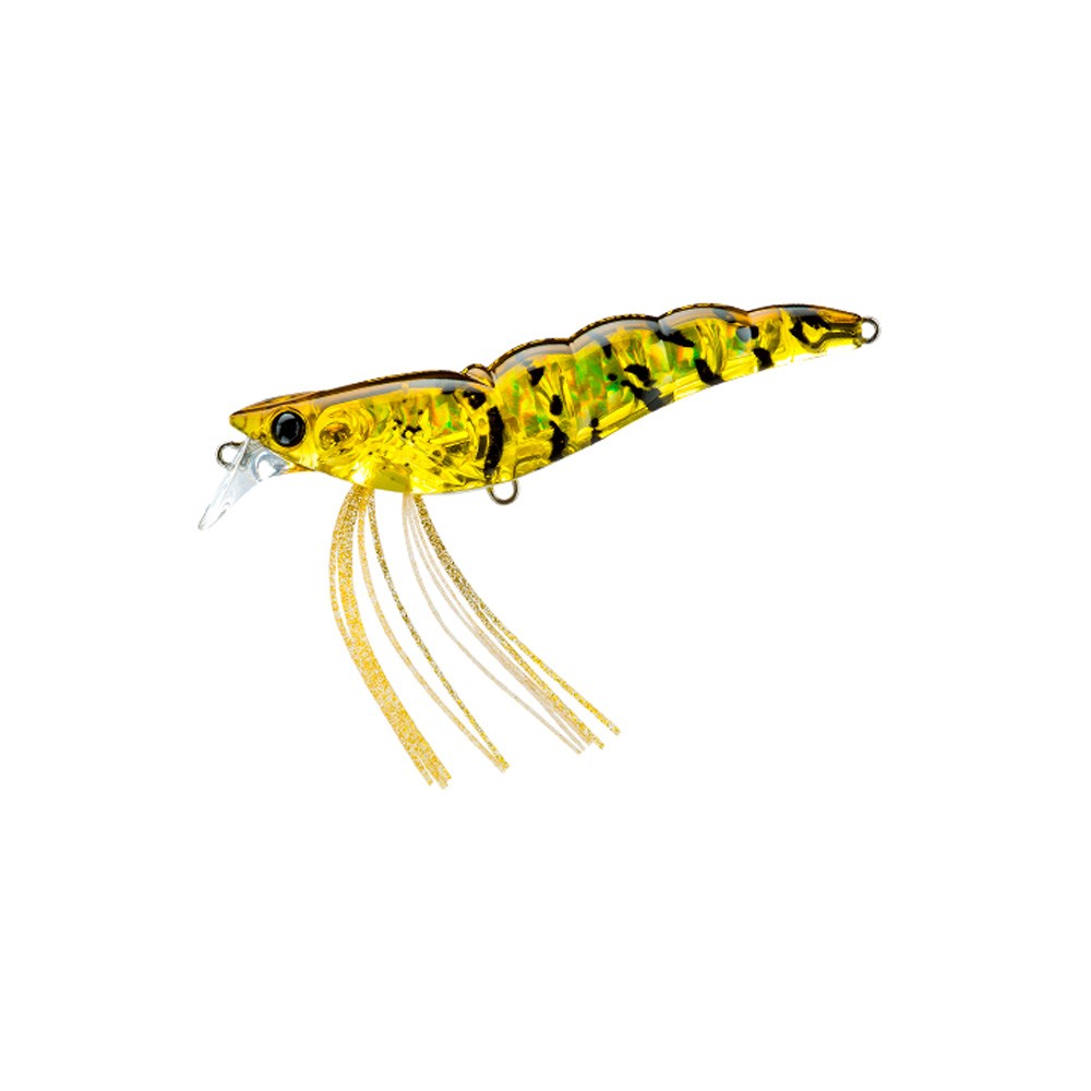 

Воблер Duel L-Bass Shrimp 70 SS F1221-GSEB