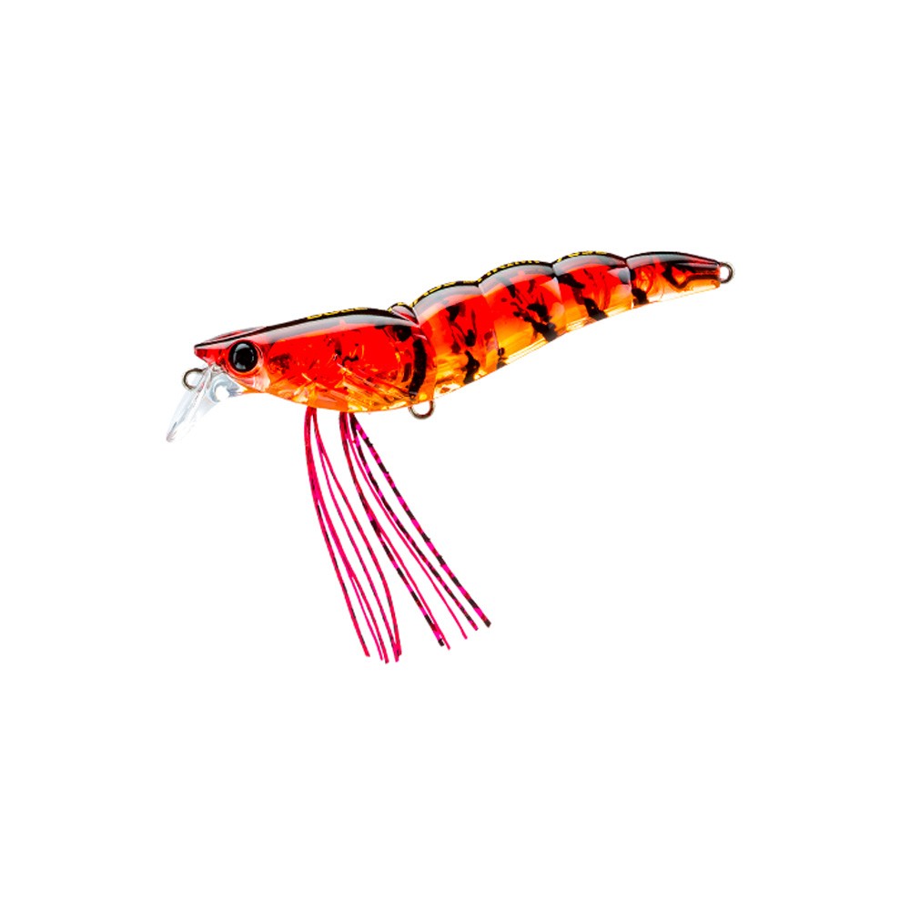 

Воблер Duel L-Bass Shrimp 70 SS F1221-GSRT