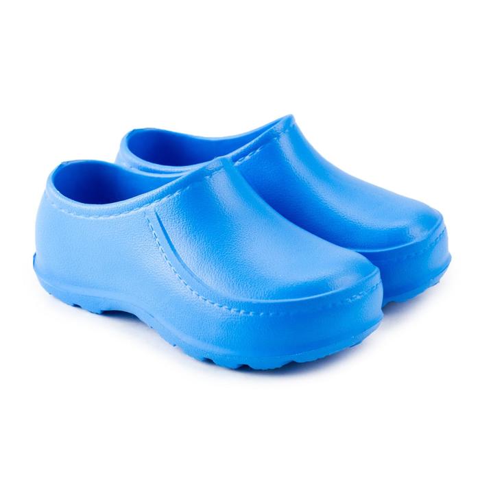 

Галоши Janette Р00011545, голубой, синий, 29