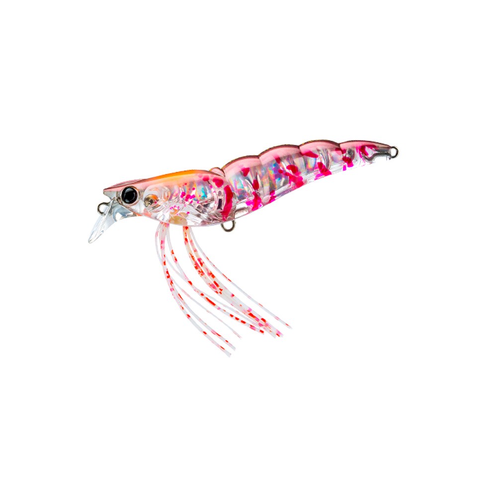 

Воблер Duel L-Bass Shrimp 70 SS F1221-SEB
