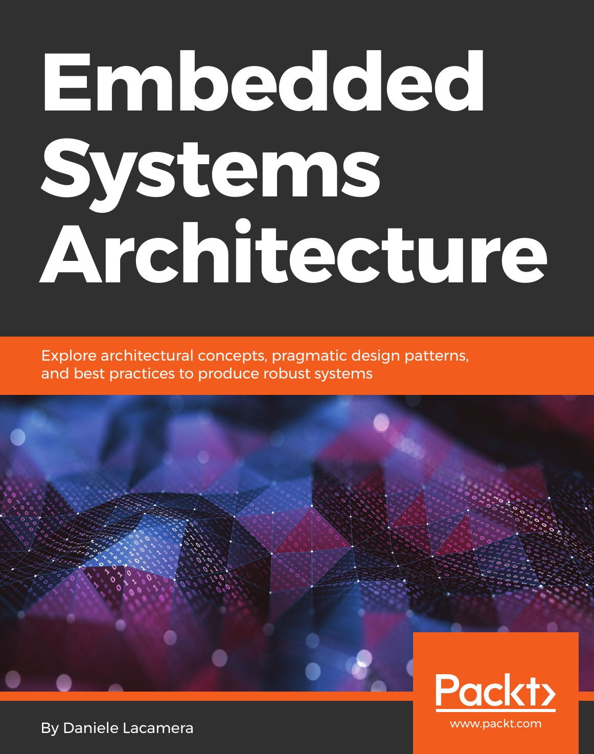 

Embedded Systems Architecture