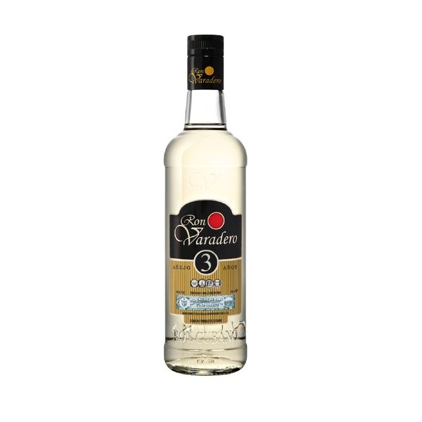 

Ром Varadero Anejo 3 Anos 700 мл