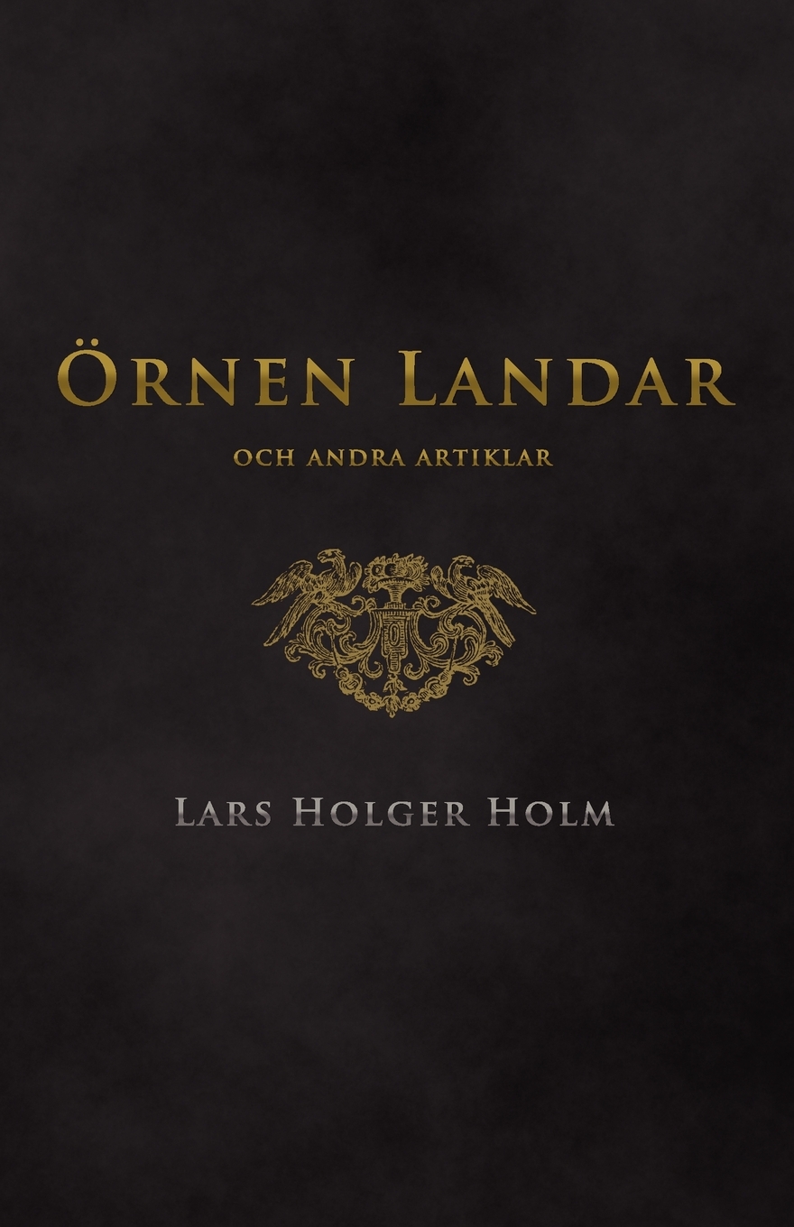 

Ornen landar