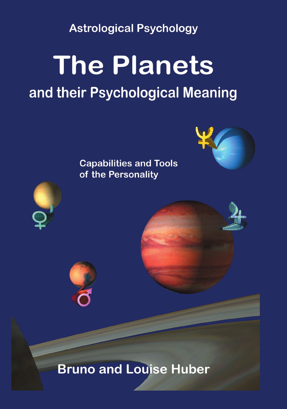 

The Planets and Their Psychological Meaning