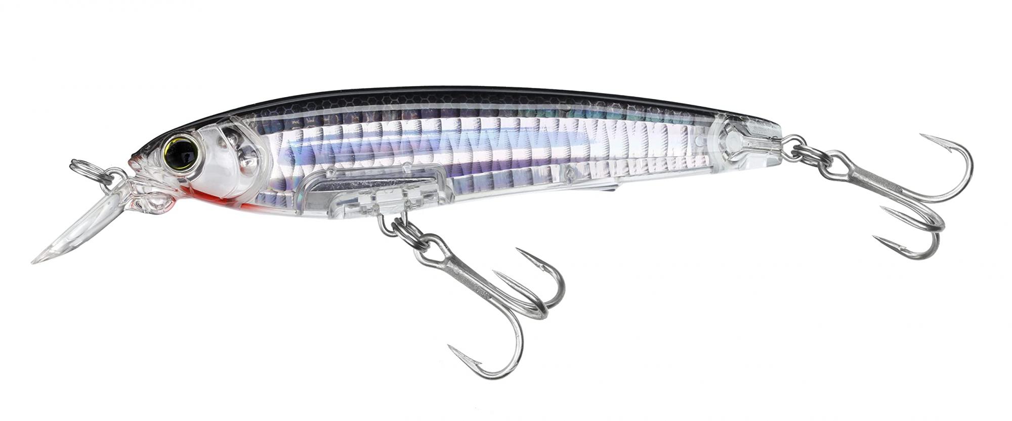

Воблер Yo-Zuri 3D Inshore Fingerling 100 SP R1410-C4