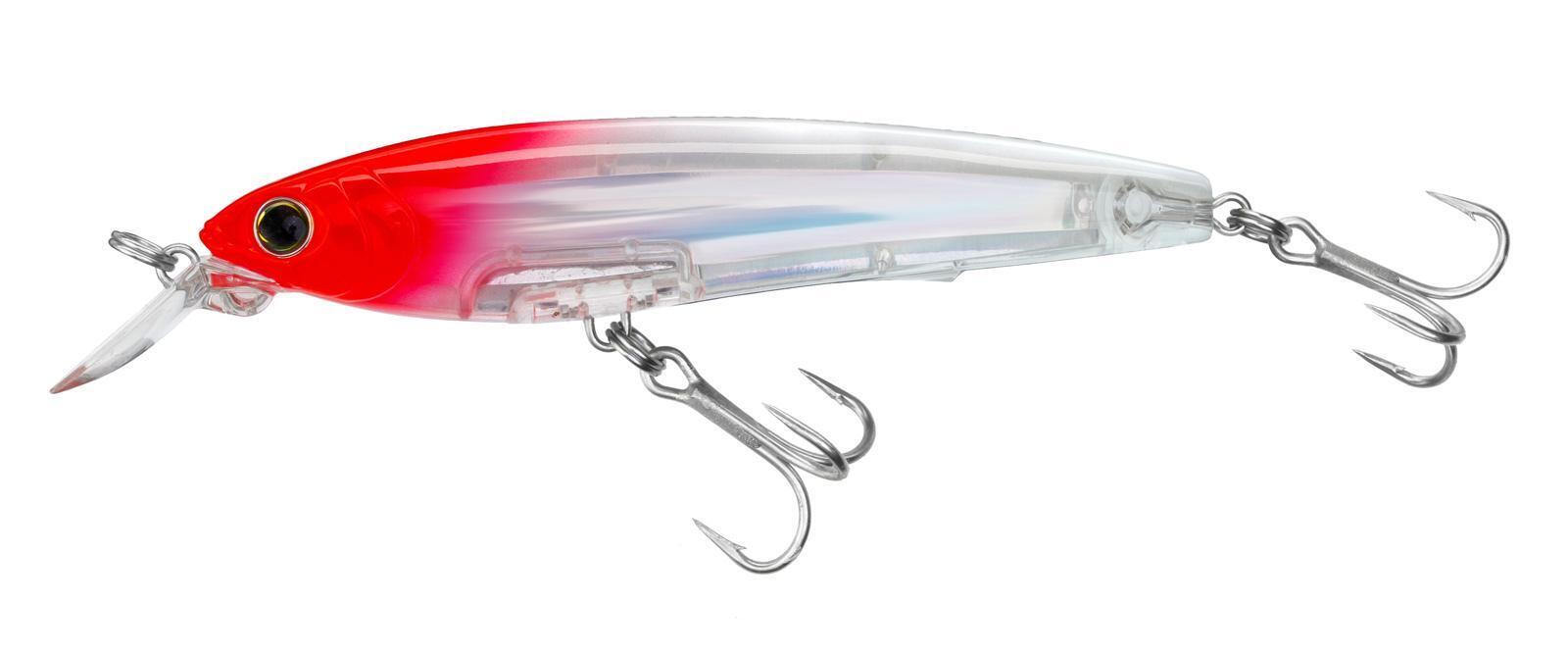 

Воблер Yo-Zuri 3D Inshore Fingerling 100 SP R1410-C5