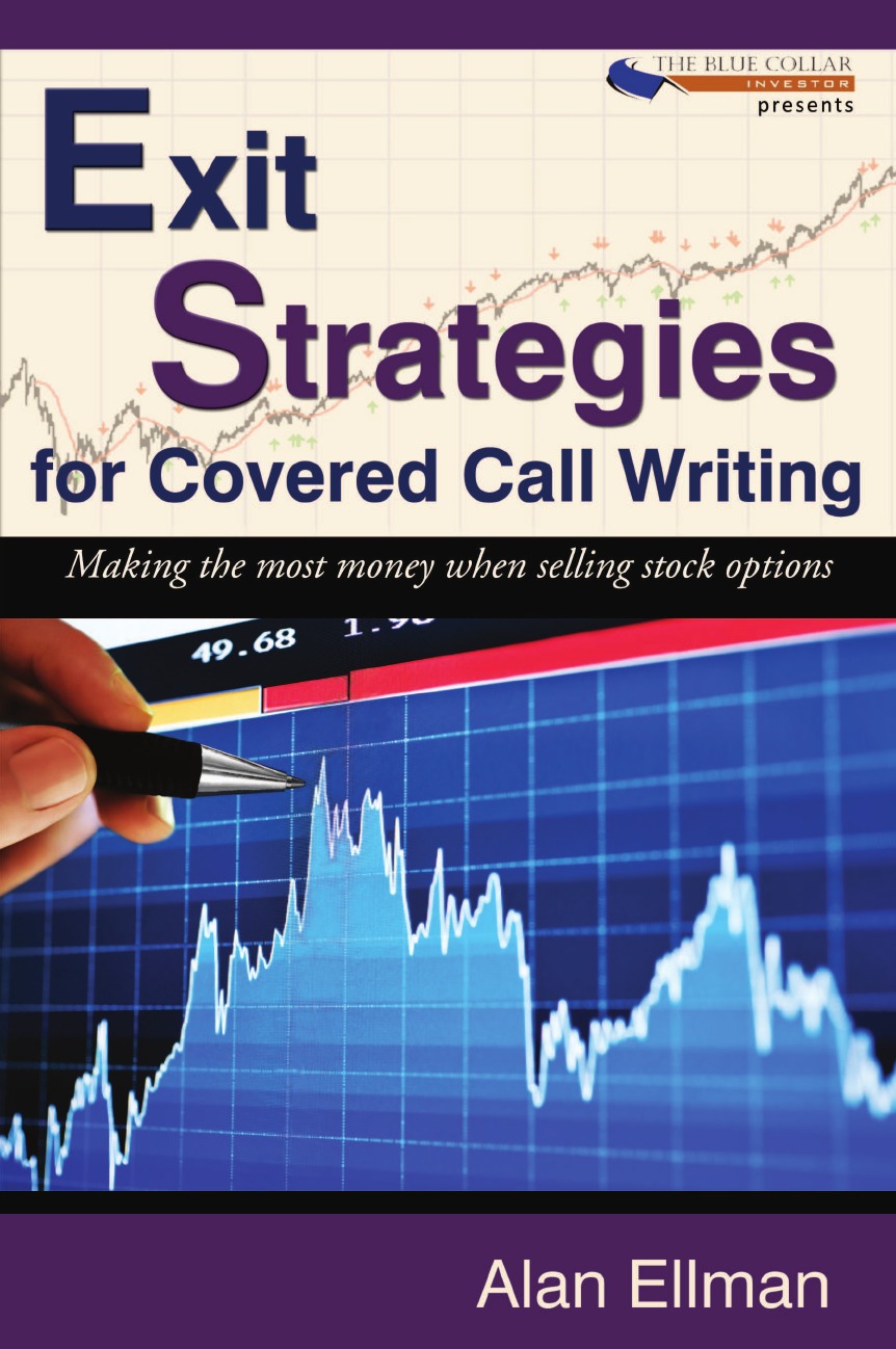 

Exit Strategies for Covered Call Writing