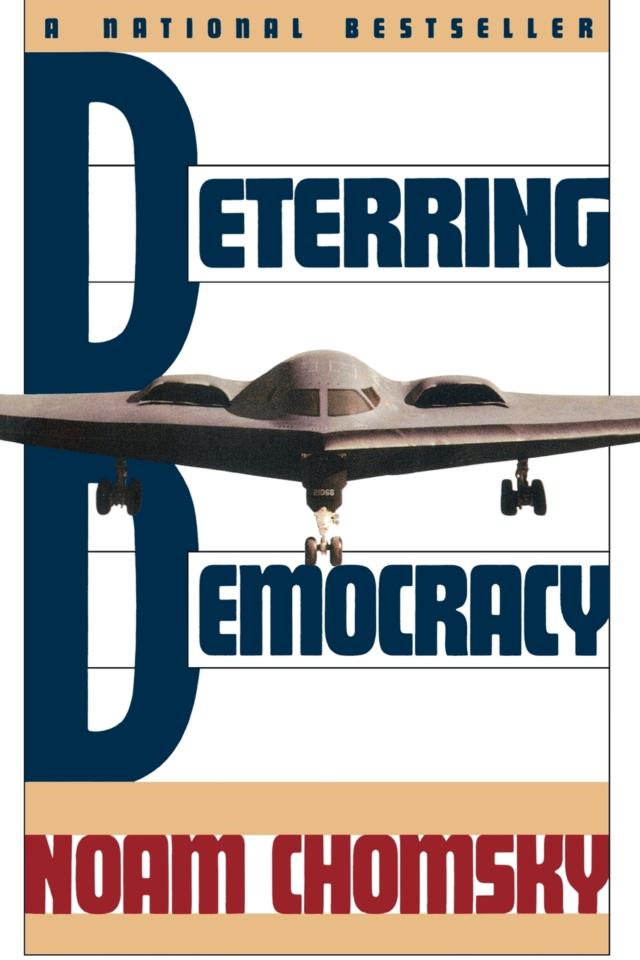 

Deterring Democracy