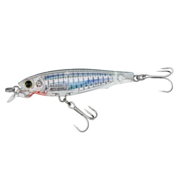 

Воблер Yo-Zuri 3D Inshore Fingerling 70 SP R1409-HGSH