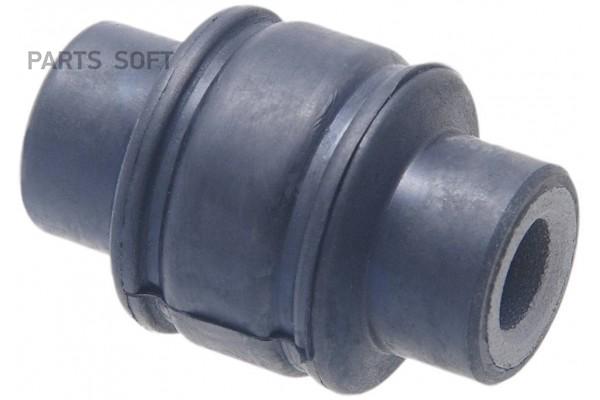 

Колодки тормозные барабанные задние к-т SMART SB NAGAMOCHI BS31001