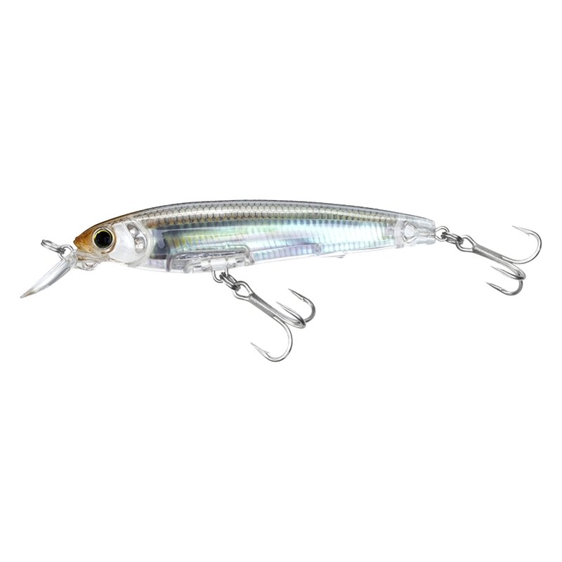 

Воблер Yo-Zuri 3D Inshore Fingerling 70 SP R1409-RGLM