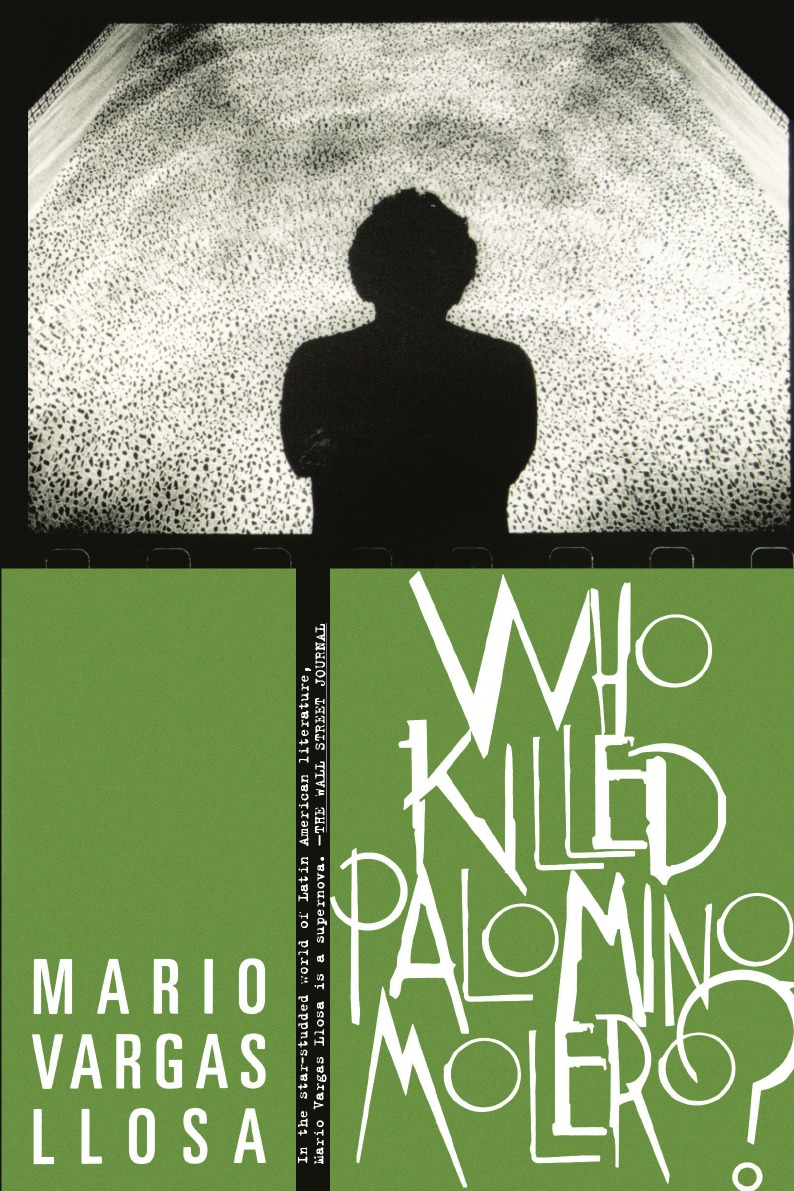 

Who Killed Palomino Molero