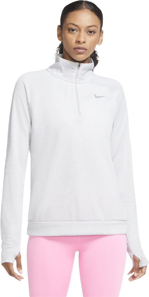 

Толстовка женская Nike CU3267-077 серая XS, CU3267-077