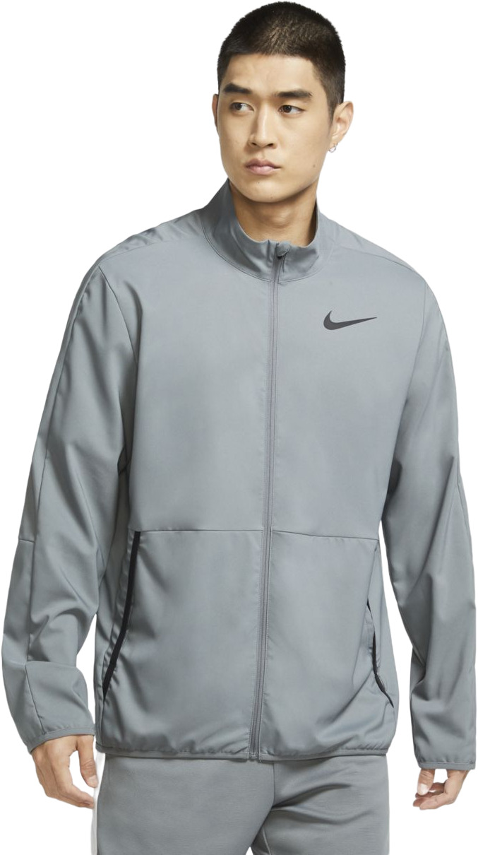 фото Ветровка мужская nike cu4953-084 серая 4xl/t