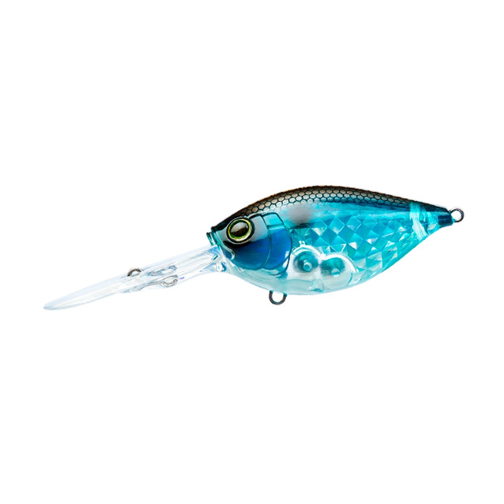 

Воблер Yo-Zuri 3DR-X Crank DD 50 F R1442-PSH