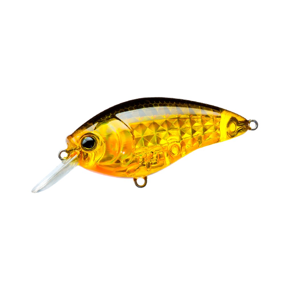 

Воблер Yo-Zuri 3DR-X Crank SR 50 F R1440-PGBL, 3DR-X Crank SR