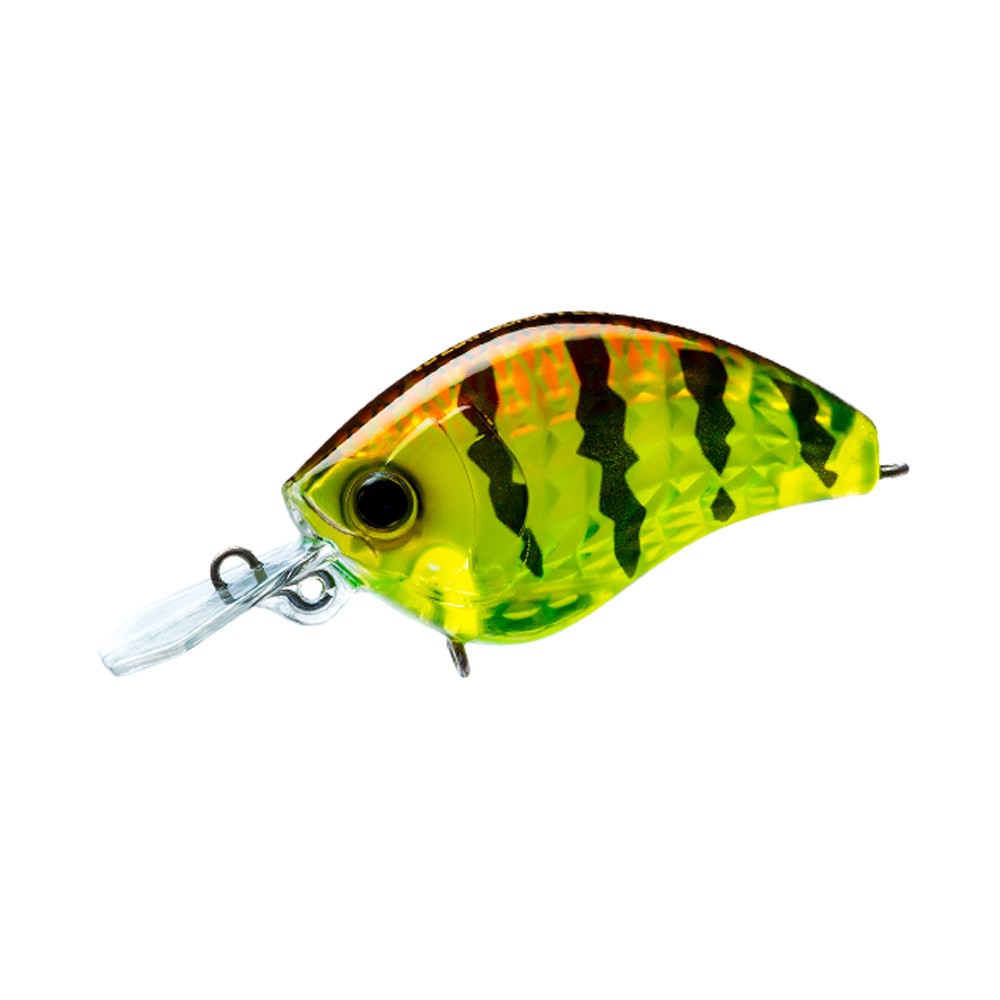 

Воблер Yo-Zuri 3DR-X Flat Crank 55 F R1443-PCPC