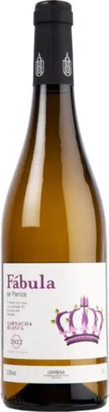 

Вино Fabula Garnacha Blanca белое сухое 750 мл Испания