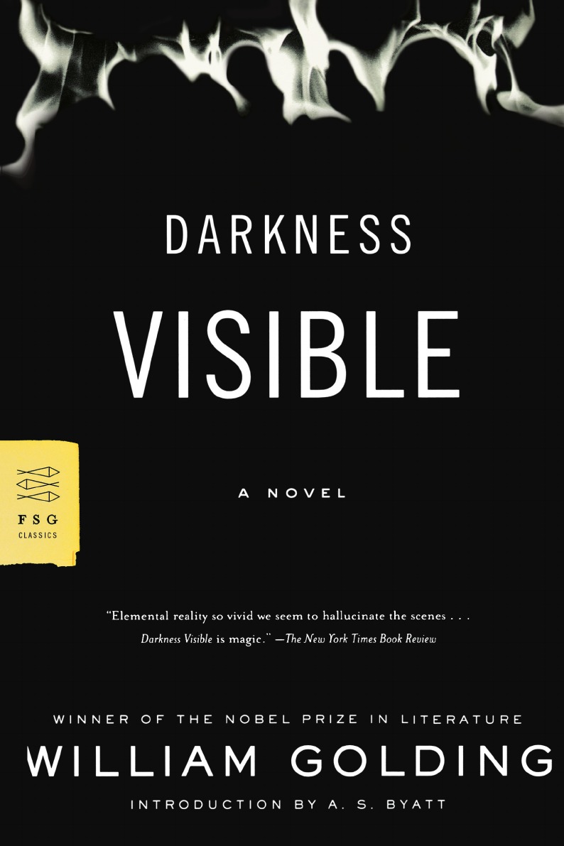 

Darkness Visible