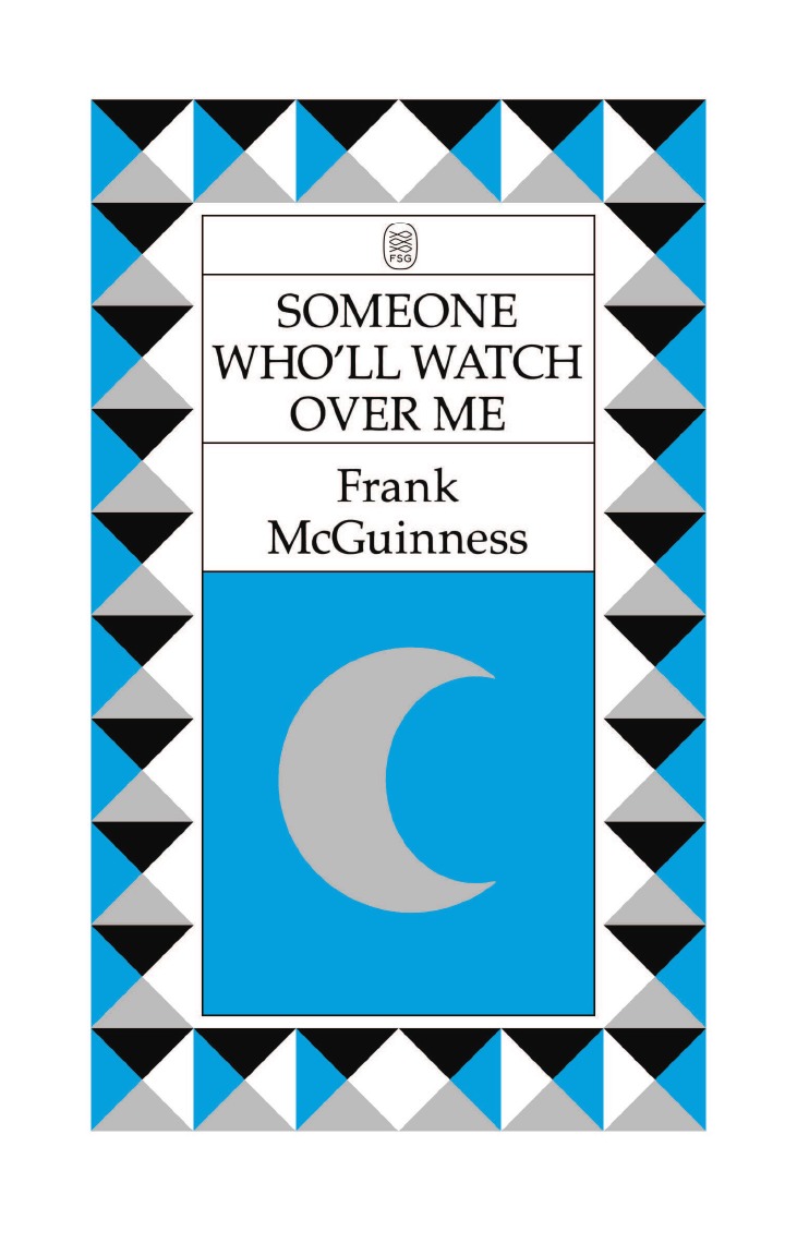 

Someone Who'll Watch Over Me